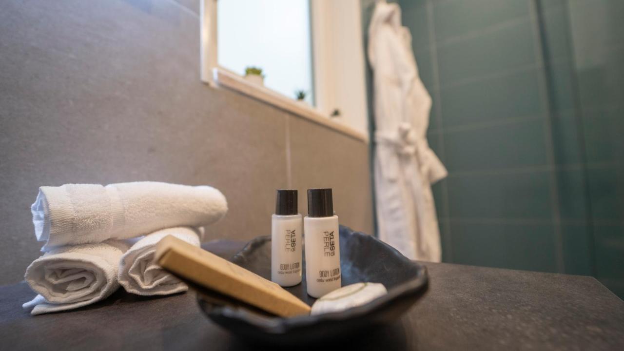 Dimora Fantasia Charme B&B Bari Ngoại thất bức ảnh